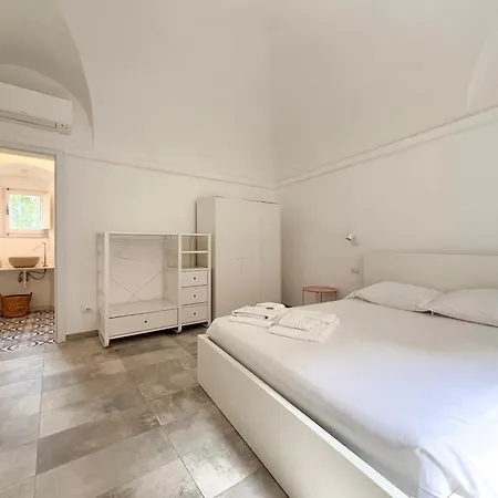 아파트 Del Centro *