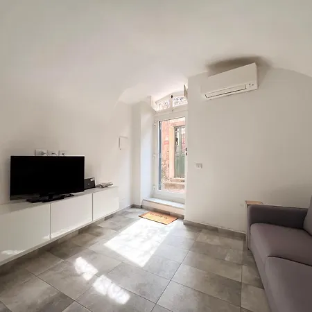 Del Centro 아파트 레리치