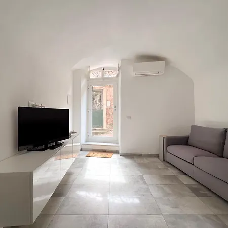 Apartment Del Centro Lerici