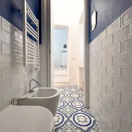 Apartman Del Centro *