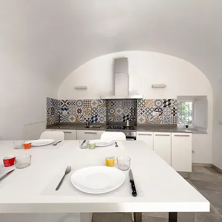 Apartman Del Centro *