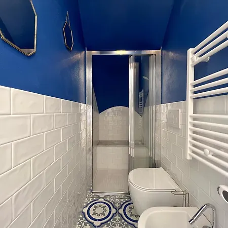 Del Centro 레리치