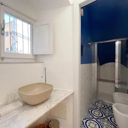 Del Centro Apartman