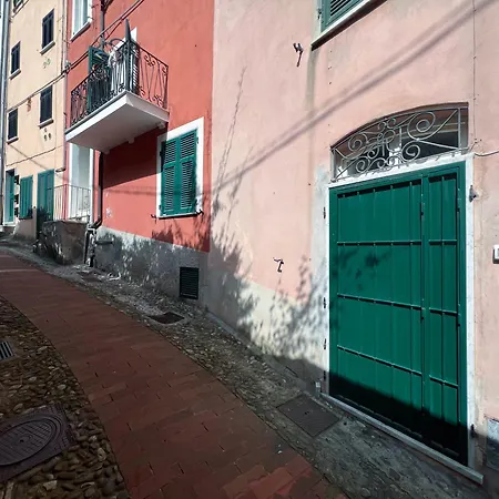 아파트 Del Centro